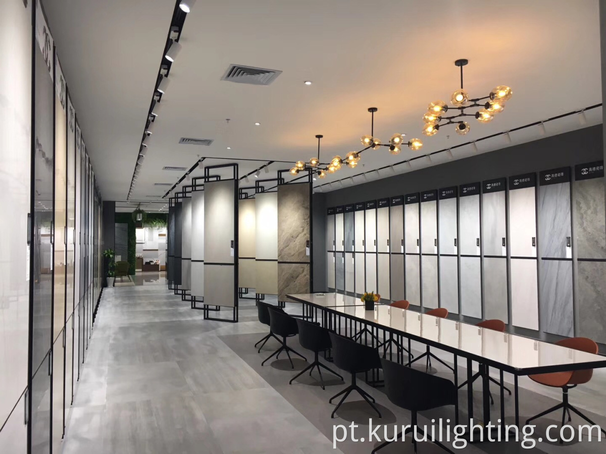 Hight Standard 3 anos Garantia 10W 20W 30W Spotlight LEDS Uso Mall de uso